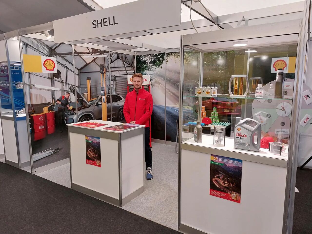 Gratulálunk - Immáron 15 éves az Inter Cars Hungária Kft. 