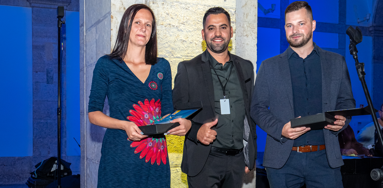 Díjat nyert az Orbico Hungary Kft. kenőanyag üzletága