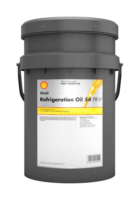 Refrigeration