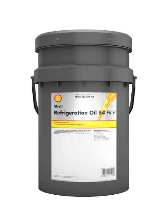 Refrigeration