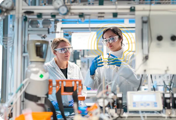 LubeAnalyst szolgáltatás