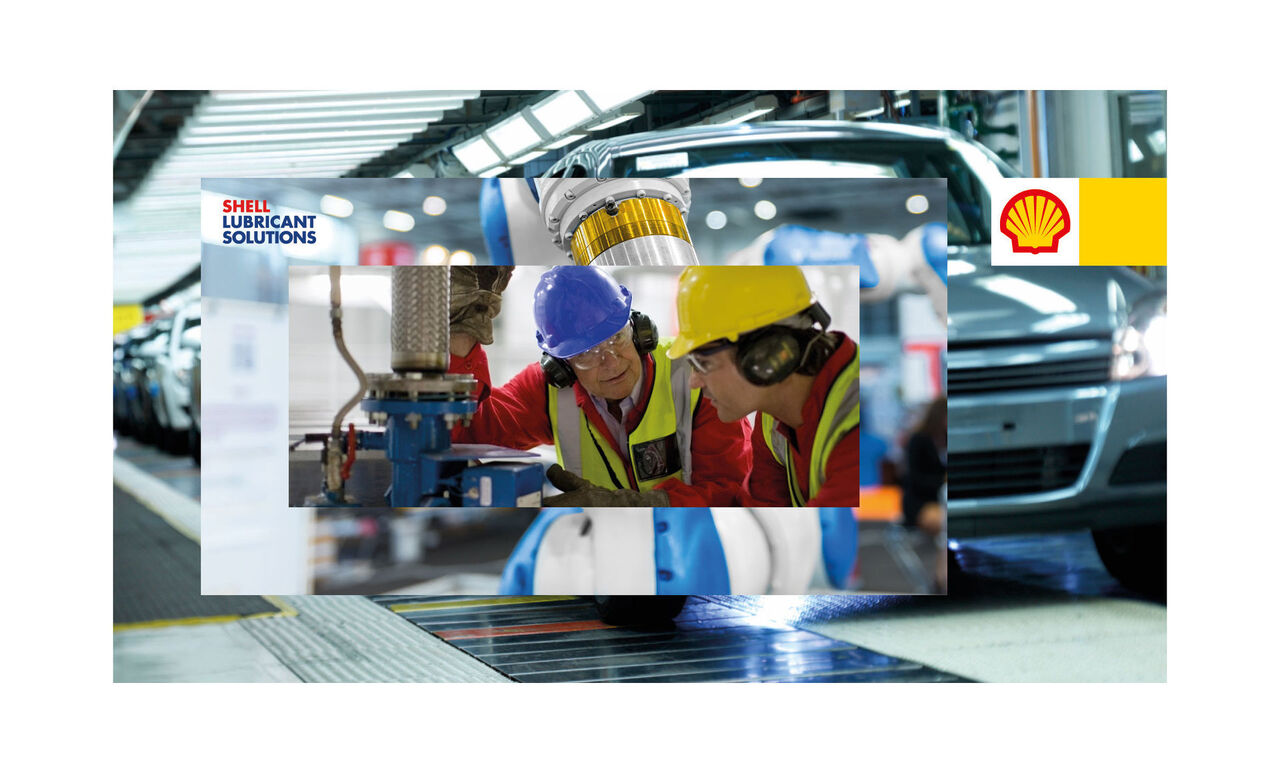 SHELL KENŐANYAG AKADÉMIA