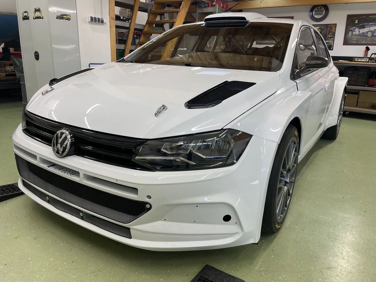 Találkozz Turán Fricivel az AMTS-en március 17-én!