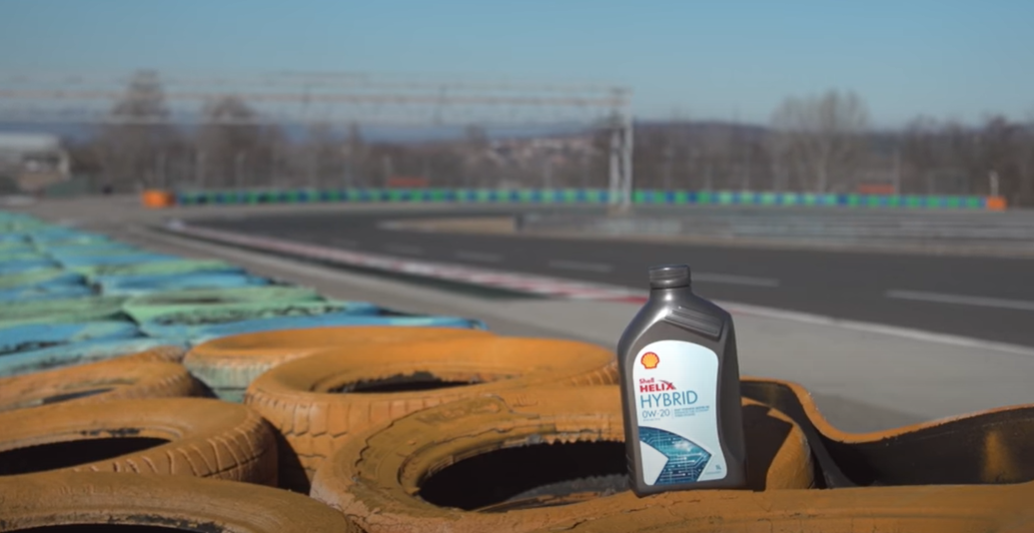  Hogyan lehet karbonsemleges a hibrid autók motorolaja? 