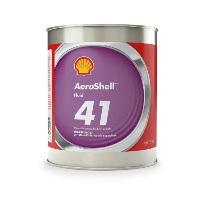 AeroShell