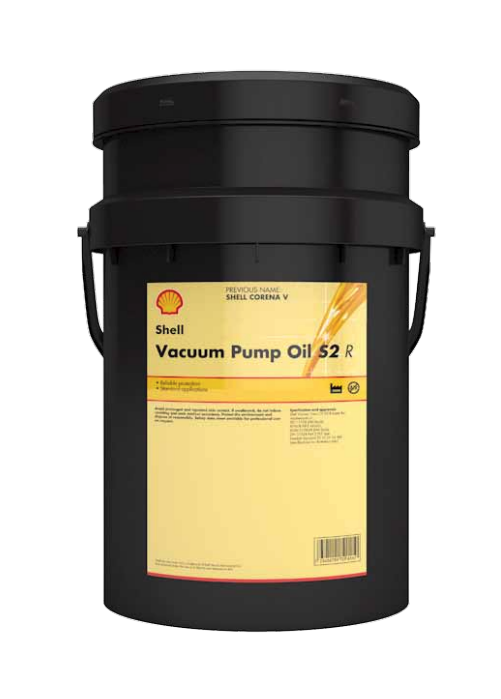Vacuum