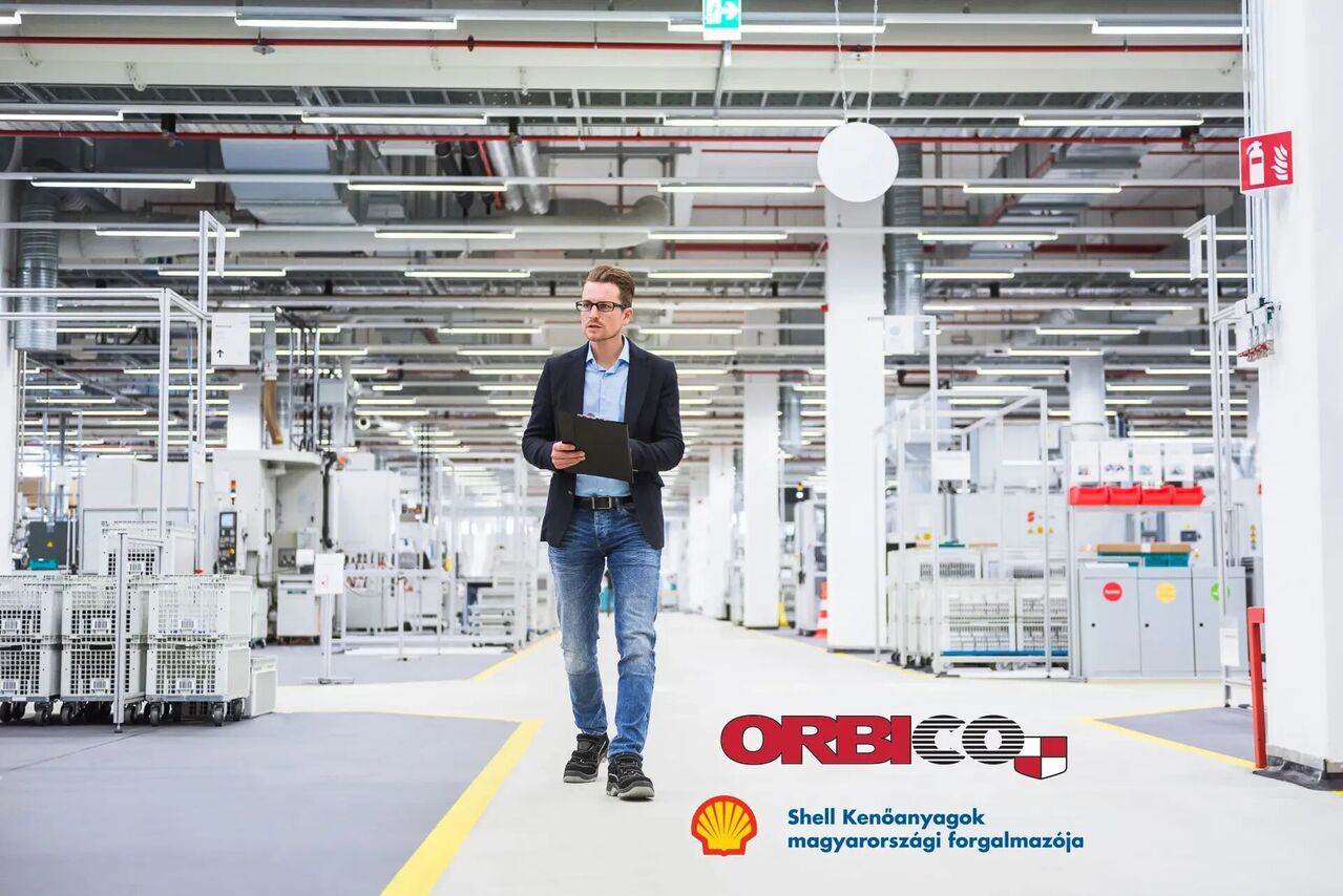 Hogyan segíthet egy hidraulika olaj az Audi fenntartható működésében?