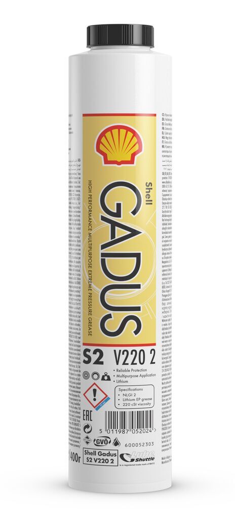 Gadus