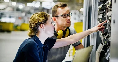 Hatékonyság és  költségoptimalizálás